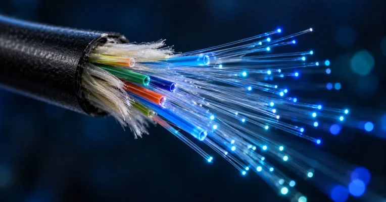 Falla en los servicios de internet de Antel