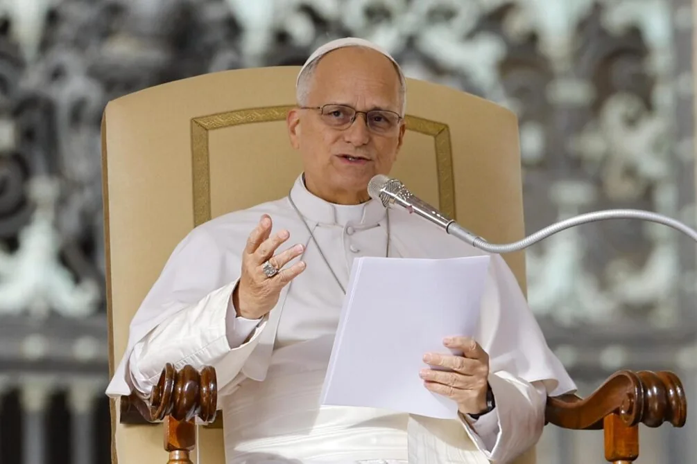 El Vaticano confirma el viaje del papa a Uruguay, Argentina y Perú tras su operación