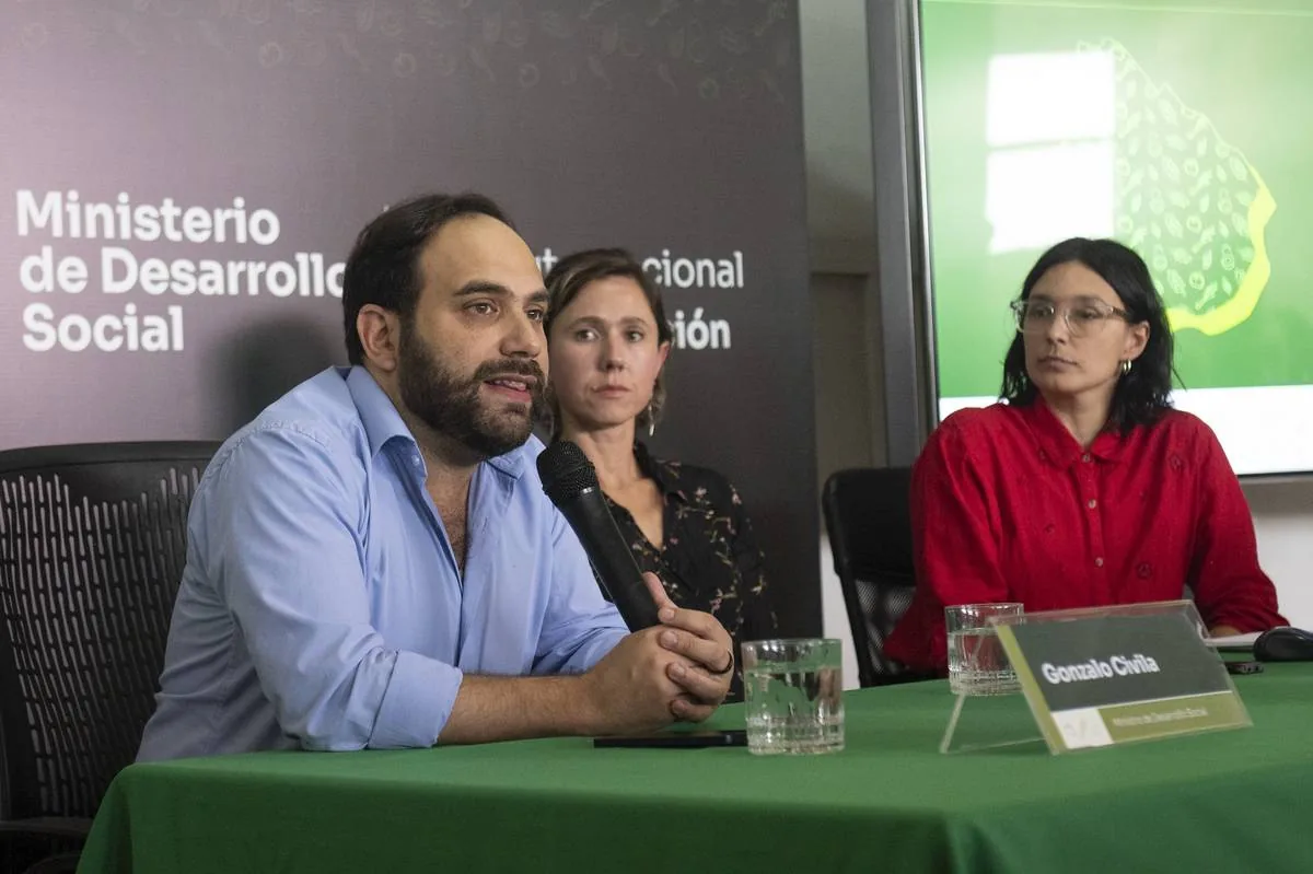 Baja la inseguridad alimentaria en hogares con niños pequeños, según datos difundidos por el Gobierno