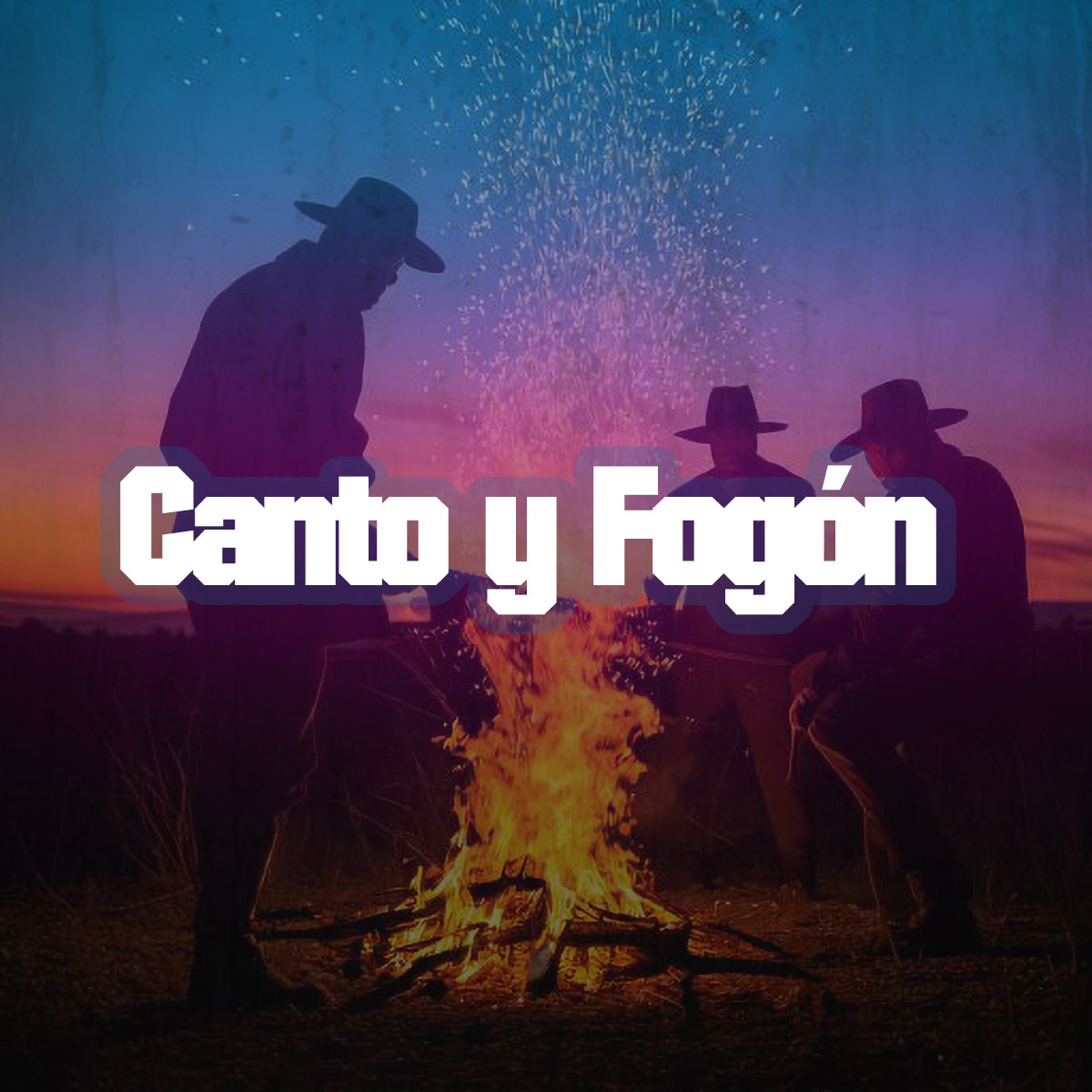 Canto y Fogón