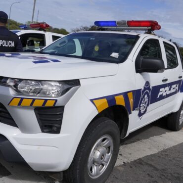 Noticia Policial