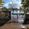 El río Uruguay seguirá creciendo y podría alcanzar los 6,30 metros en Paysandú