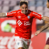 Copa Sudamericana: Bragantino, Vasco y Cienciano avanzaron a octavos de final