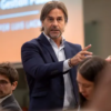 Luis Lacalle Pou lidera la imagen positiva y es el político mejor valorado del país