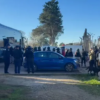 Trasladan a 600 reclusas desde la cárcel de mujeres hacia la nueva unidad de Punta de Rieles