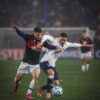 Tigre y Nacional definen la serie por la Copa Sudamericana