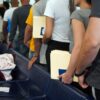 Lubetkin asegura que EE.UU. aún no le ha propuesto recibir deportados