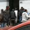 Desalojan a varias familias de un edificio en Ciudad Vieja tras un reclamo de los propietarios