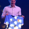 La era Forlán en la selección uruguaya ya tiene sus primeros desafíos: la Celeste jugará ante Japón y Corea del Sur en setiembre