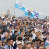 Orsi autorizó una cadena nacional de radio y televisión por el aniversario del Partido Nacional