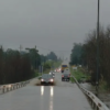 Cinco departamentos mantienen rutas y caminos cortados tras el temporal