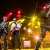 La Fiesta de la X anunció nuevos artistas y confirmó el precio de las entradas para su regreso a Montevideo