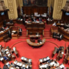 Se aprobó la Rendición de Cuentas en Diputados y comienza la discusión en particular