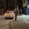 Permanece internado el autor del femicidio en una veterinaria de Tres Cruces tras un intento de autoeliminación