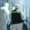 Permanece detenido el hombre de 47 años que mató a su pareja de 26 en el barrio Tres Cruces