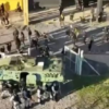Peñarol fue sancionado por los disturbios del clásico y perderá un punto