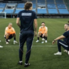 Diego Forlán debuta como entrenador de la Selección Uruguaya
