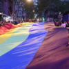 Marcha de la Diversidad: habrá cortes y desvíos de tránsito este viernes en Montevideo