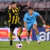 Aguirre y Méndez coincidieron en la superioridad de Torque tras el empate ante Peñarol