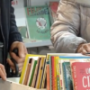 Comienza la 48.ª Feria Internacional del Libro de Montevideo