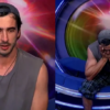 Gran Hermano: Fabricio generó polémica al consultar sobre el género de las participantes
